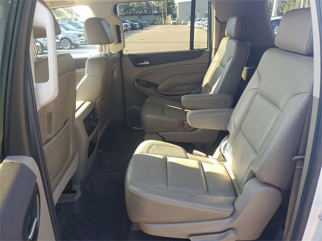 2016 GMC Yukon XL SLT St. Augustine FL