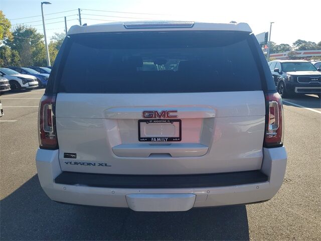 2016 GMC Yukon XL SLT St. Augustine FL