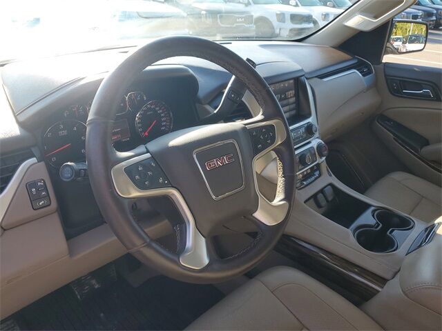 2016 GMC Yukon XL SLT St. Augustine FL