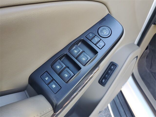 2016 GMC Yukon XL SLT St. Augustine FL