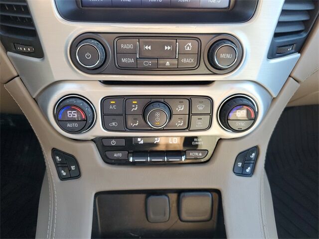 2016 GMC Yukon XL SLT St. Augustine FL
