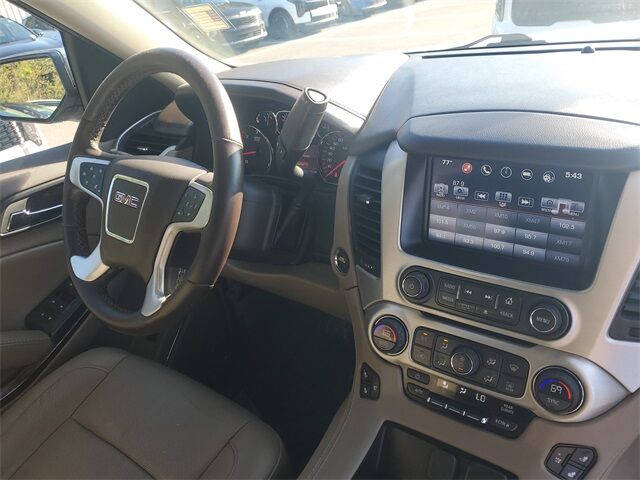 2016 GMC Yukon XL SLT St. Augustine FL