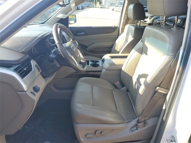 2016 GMC Yukon XL SLT St. Augustine FL