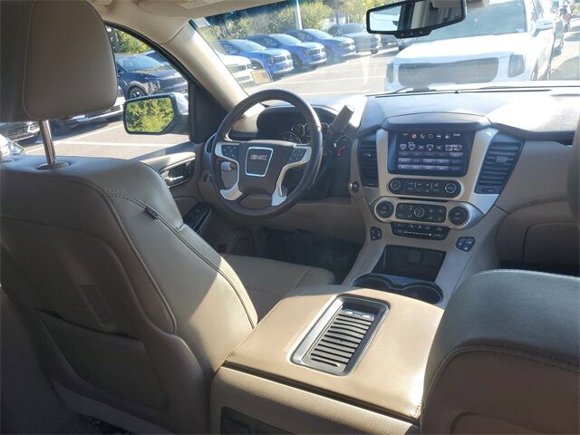 2016 GMC Yukon XL SLT St. Augustine FL