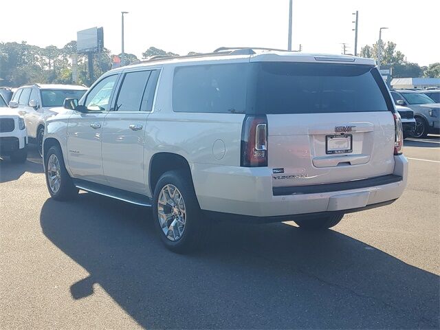 2016 GMC Yukon XL SLT St. Augustine FL