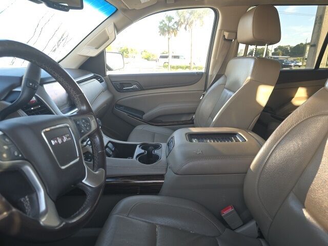 2016 GMC Yukon XL SLT St. Augustine FL
