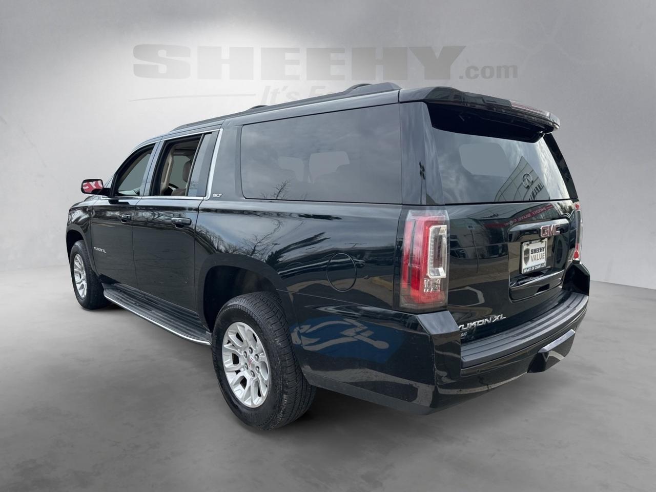 2016 GMC Yukon XL SLT Chantilly VA