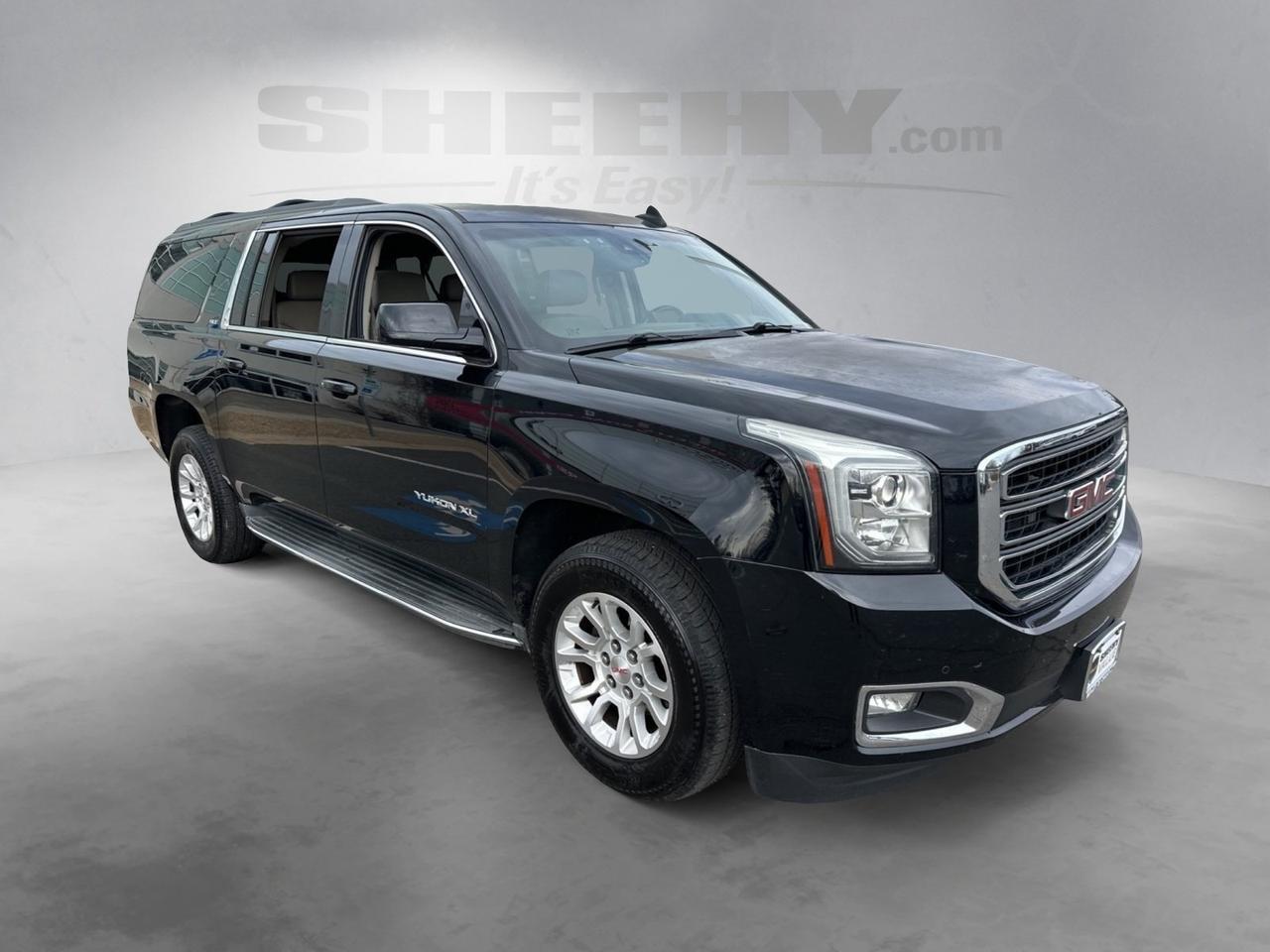2016 GMC Yukon XL SLT Chantilly VA