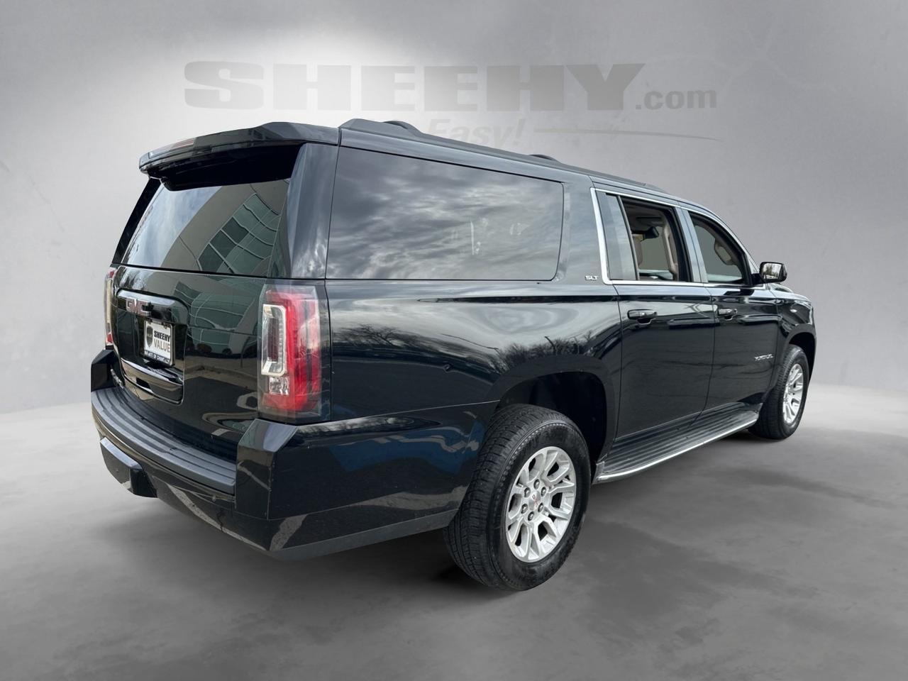 2016 GMC Yukon XL SLT Chantilly VA