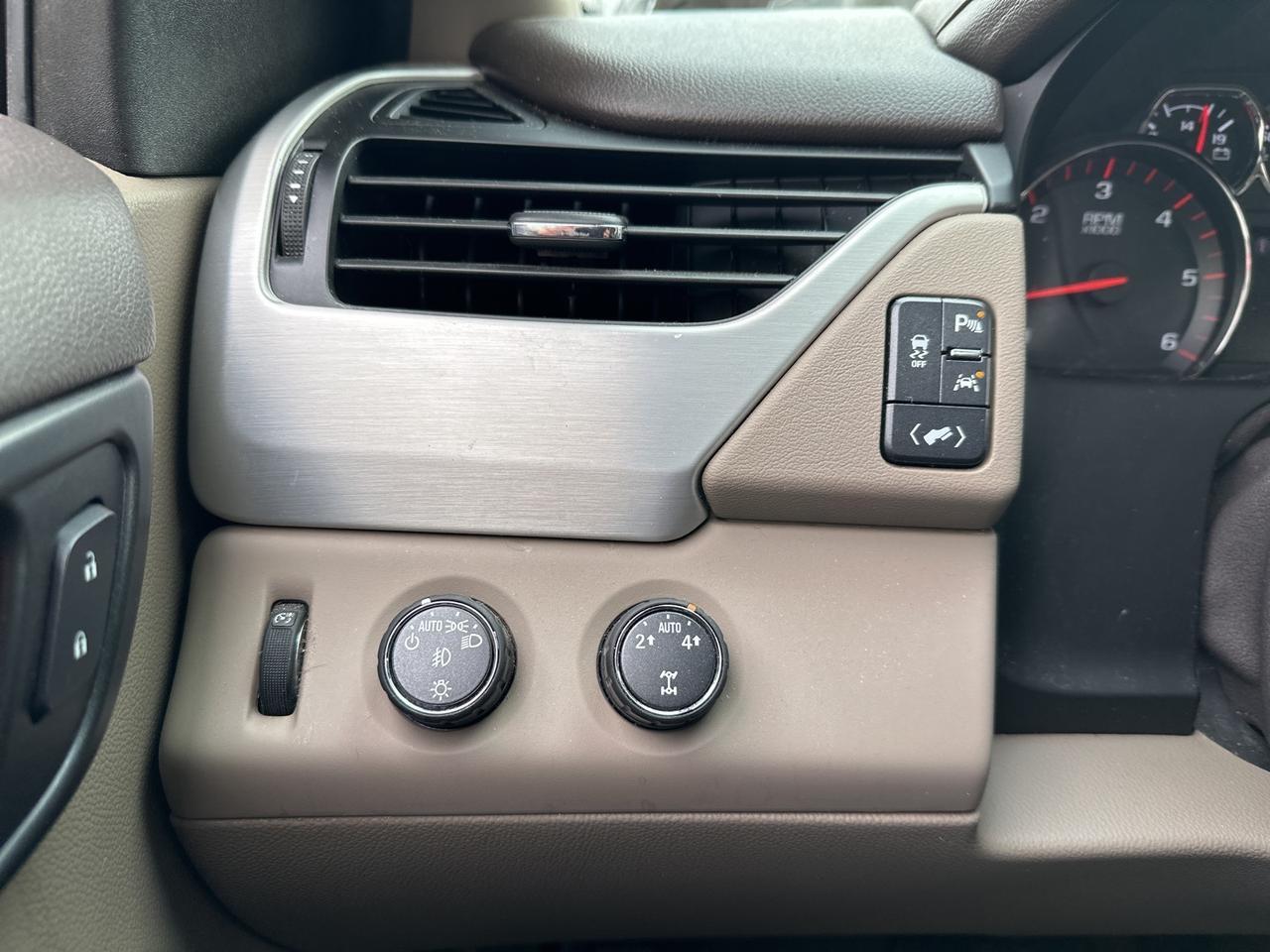 2016 GMC Yukon XL SLT Chantilly VA