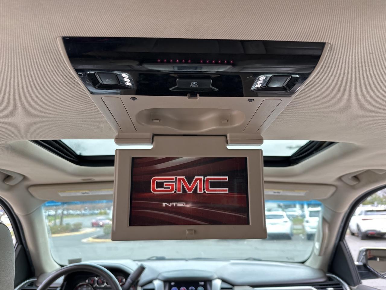 2016 GMC Yukon XL SLT Chantilly VA