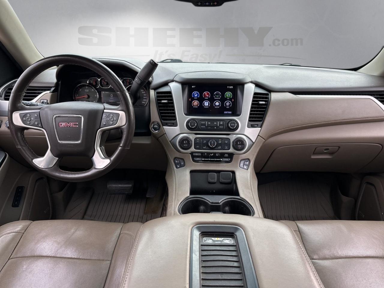 2016 GMC Yukon XL SLT Chantilly VA