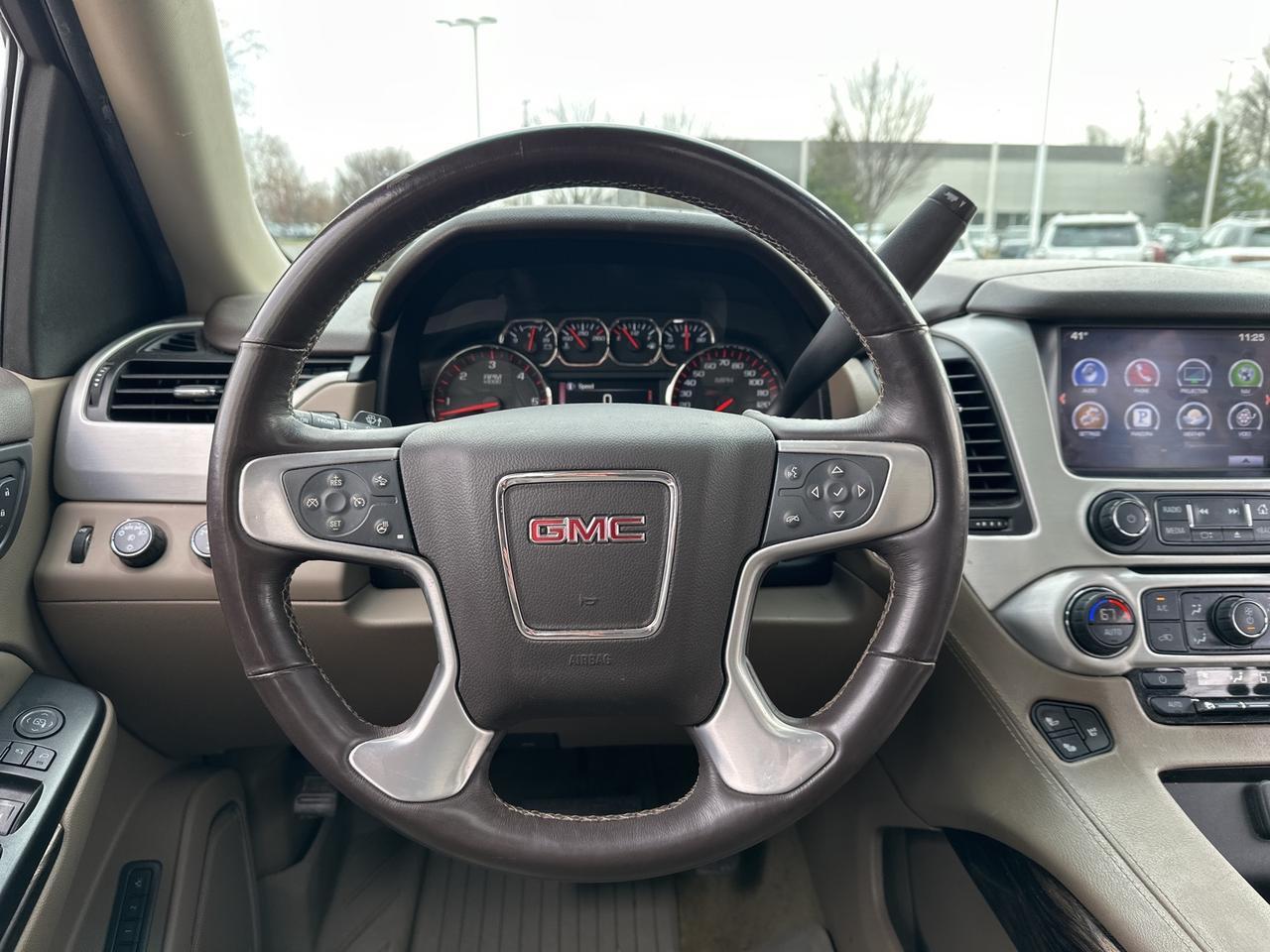 2016 GMC Yukon XL SLT Chantilly VA