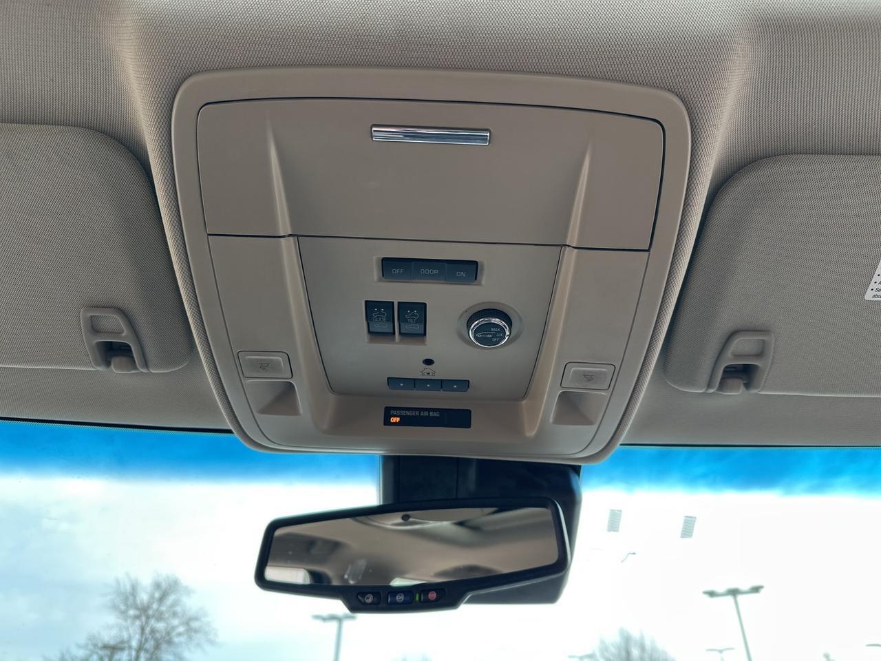 2016 GMC Yukon XL SLT Chantilly VA