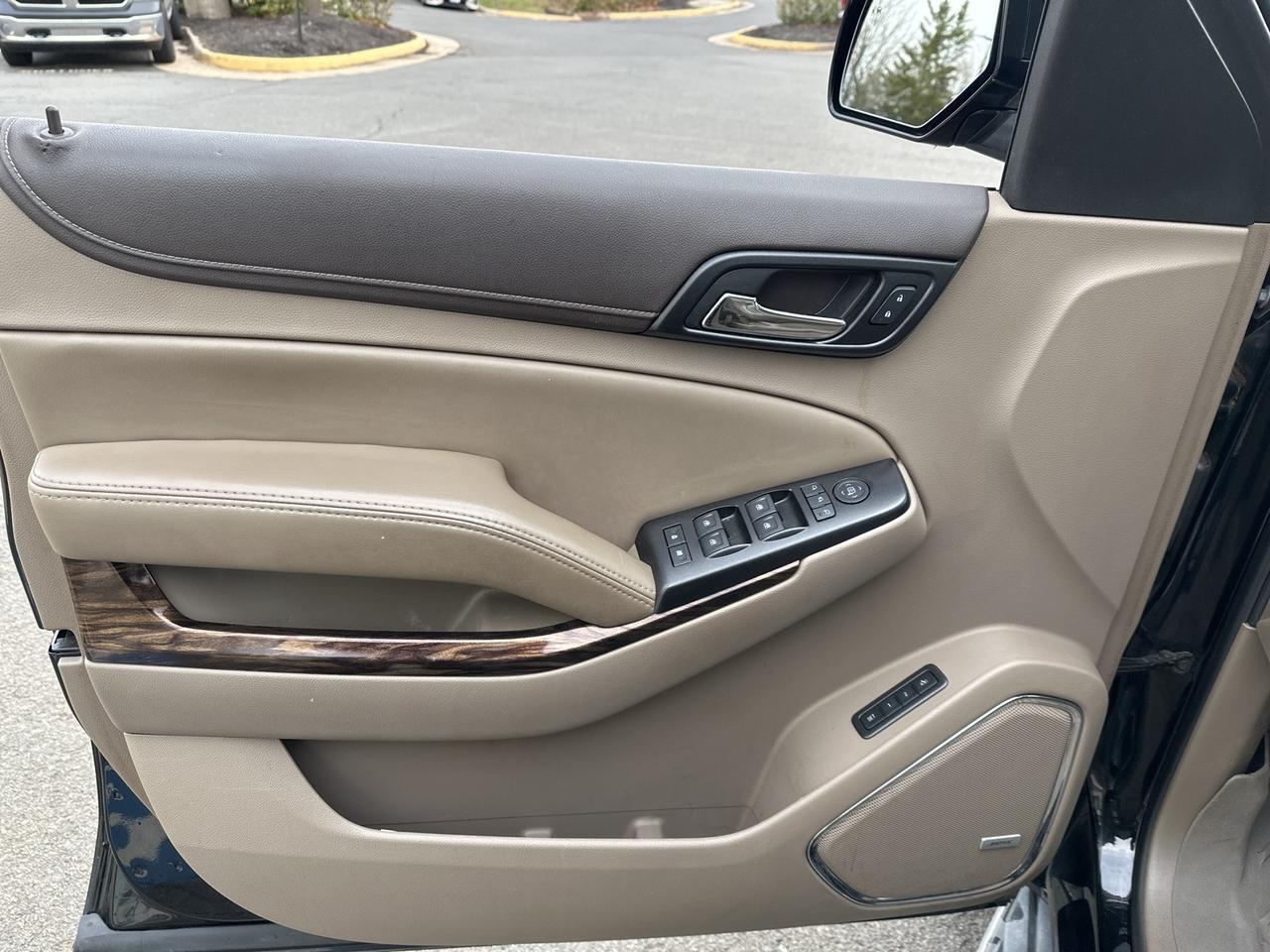 2016 GMC Yukon XL SLT Chantilly VA