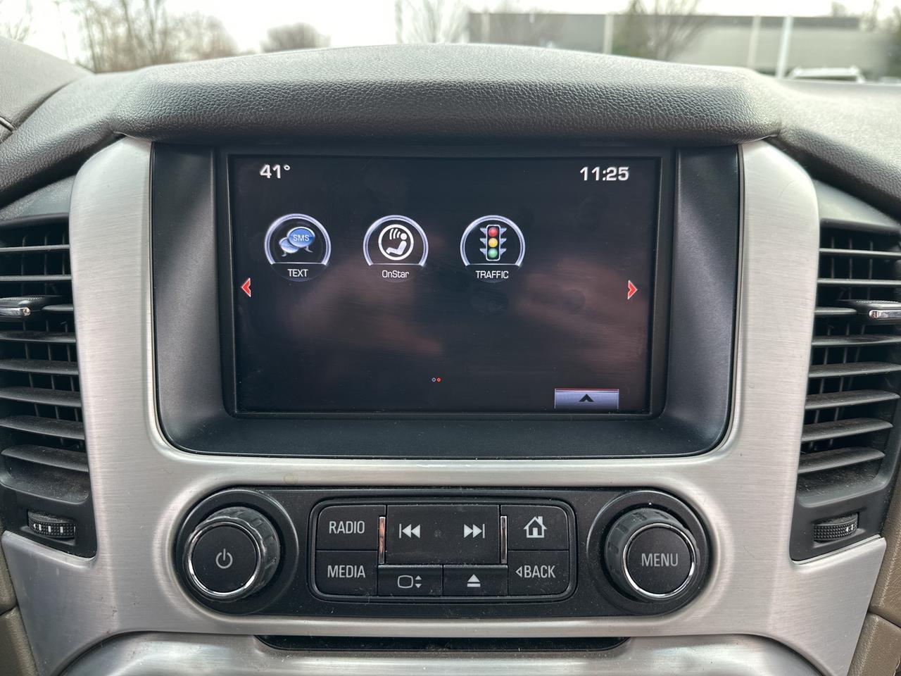 2016 GMC Yukon XL SLT Chantilly VA