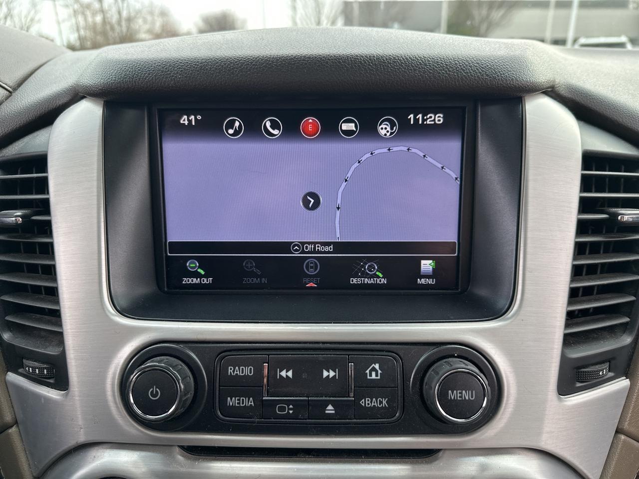 2016 GMC Yukon XL SLT Chantilly VA