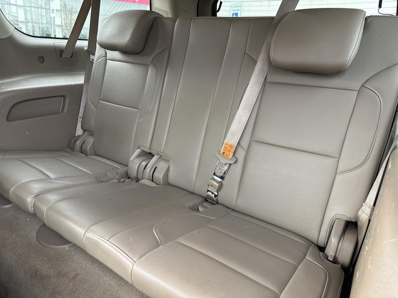 2016 GMC Yukon XL SLT Chantilly VA