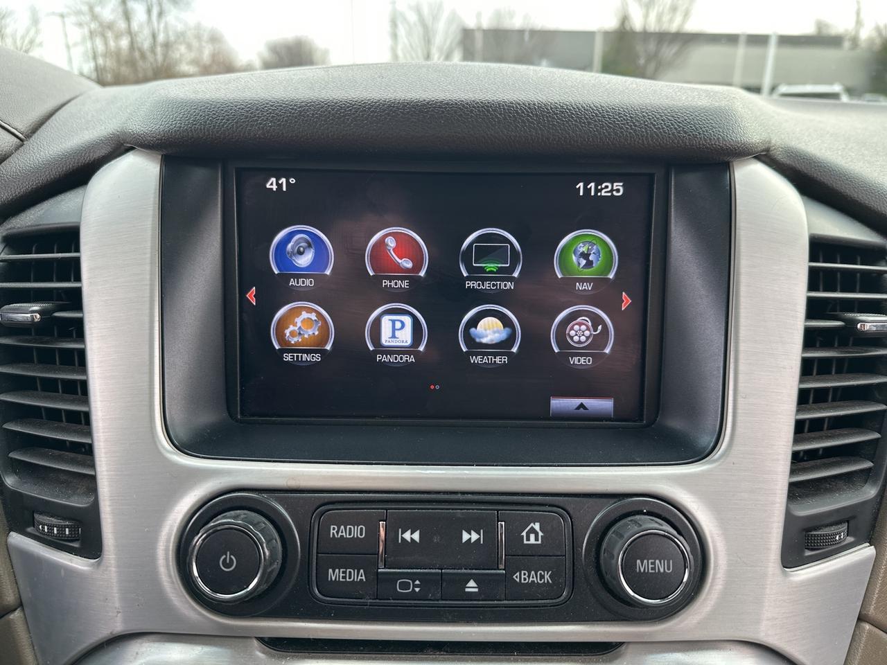 2016 GMC Yukon XL SLT Chantilly VA