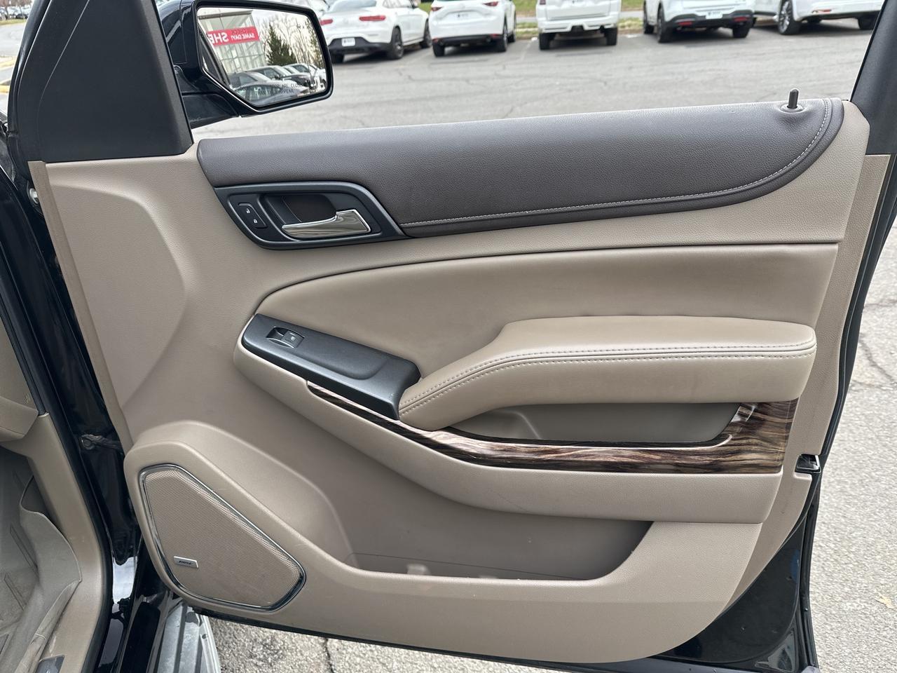 2016 GMC Yukon XL SLT Chantilly VA