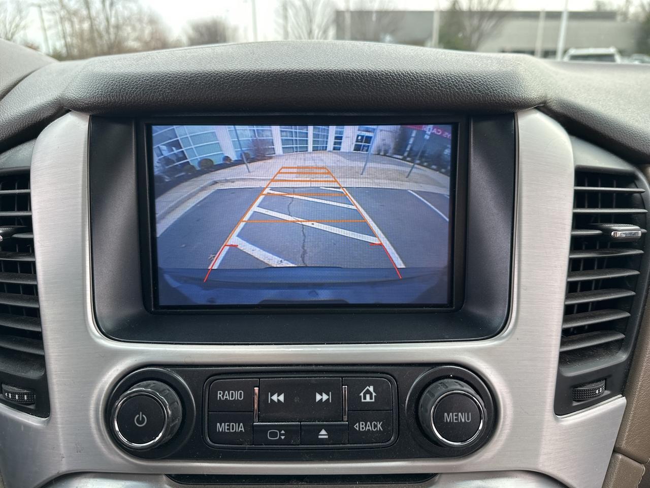 2016 GMC Yukon XL SLT Chantilly VA