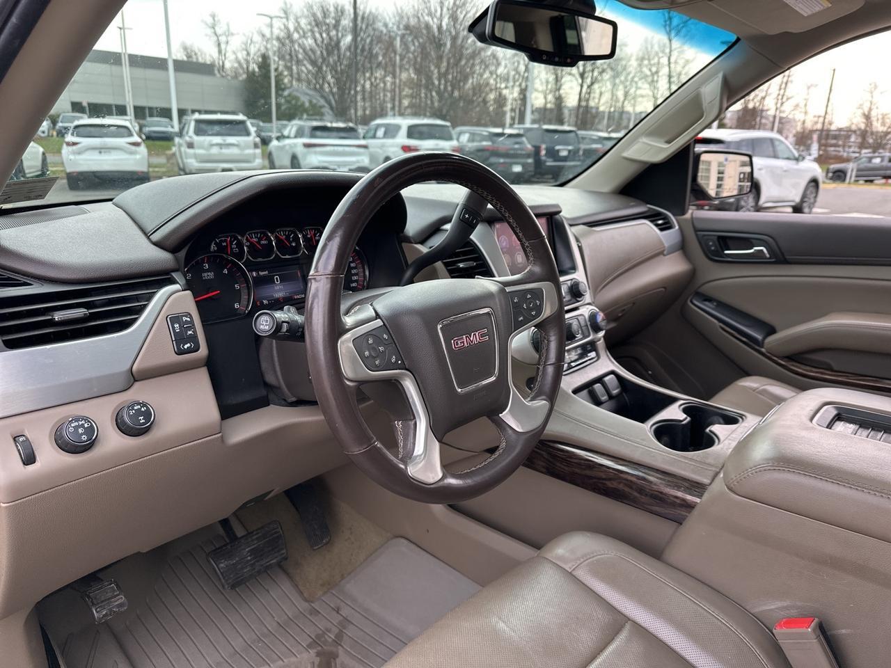 2016 GMC Yukon XL SLT Chantilly VA