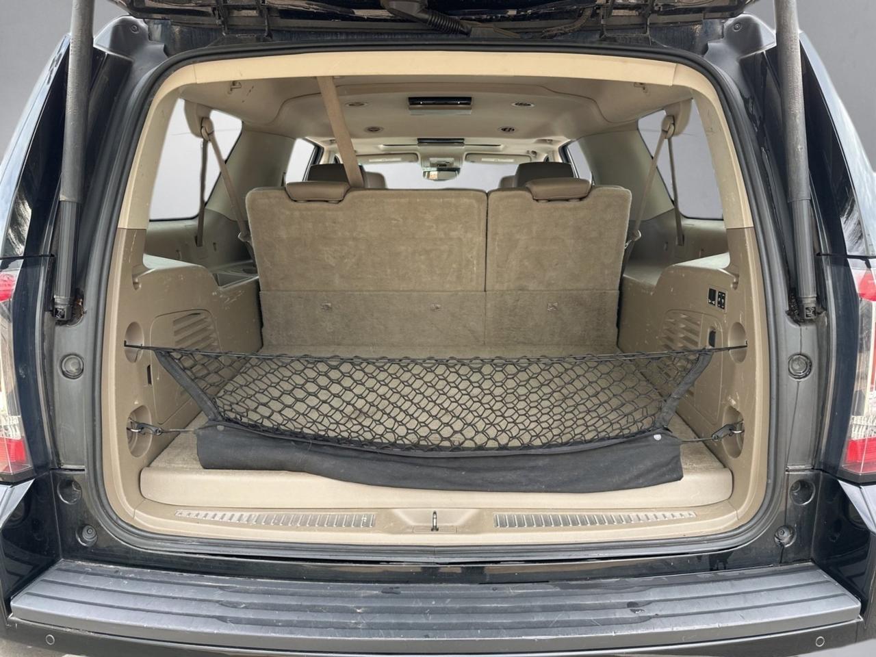 2016 GMC Yukon XL SLT Chantilly VA