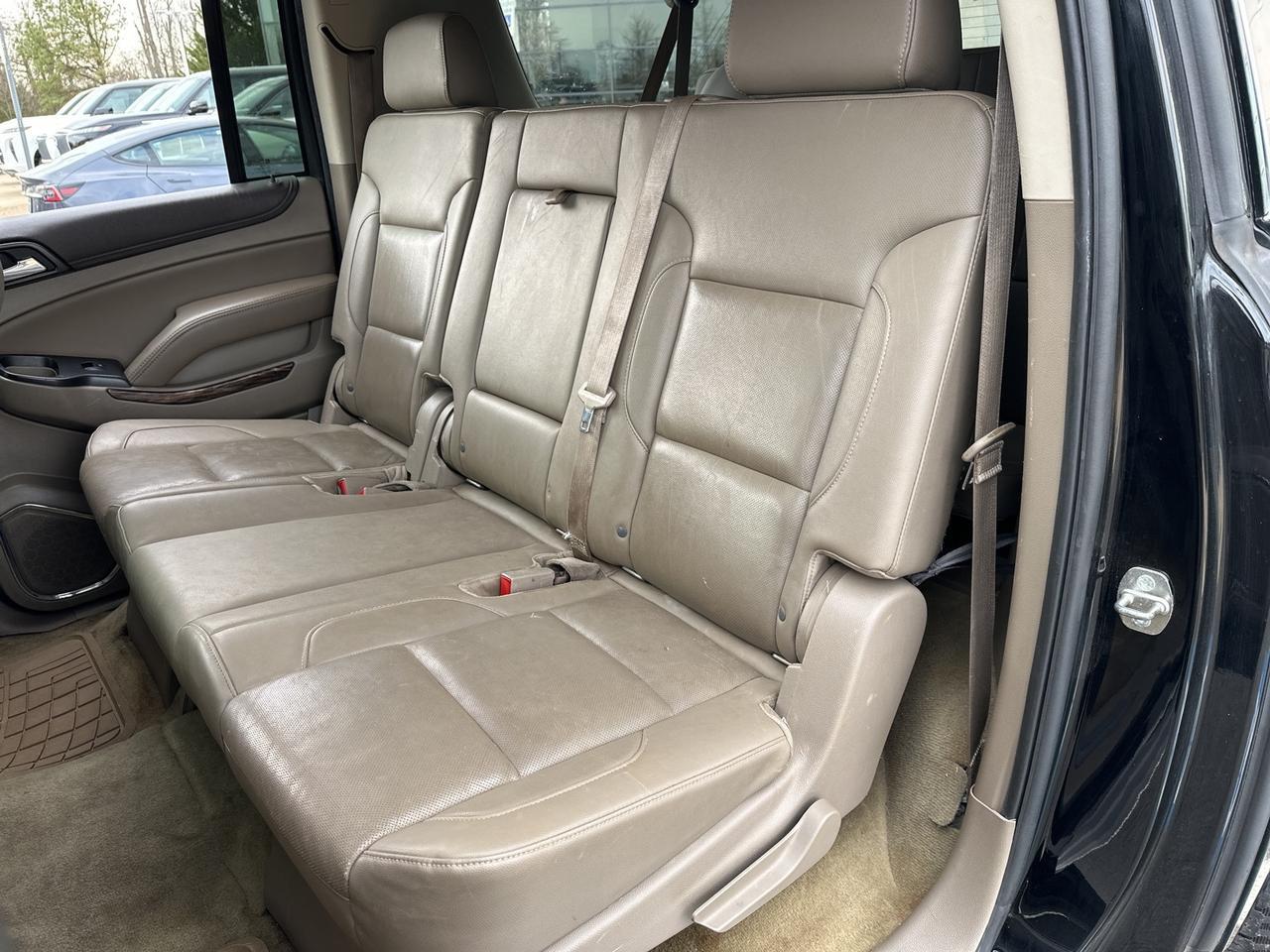 2016 GMC Yukon XL SLT Chantilly VA