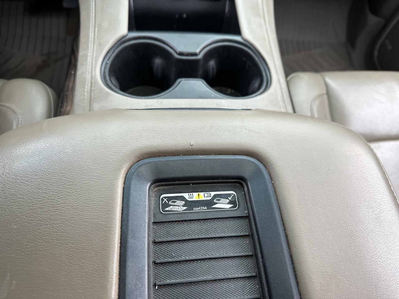 2016 GMC Yukon XL SLT Chantilly VA