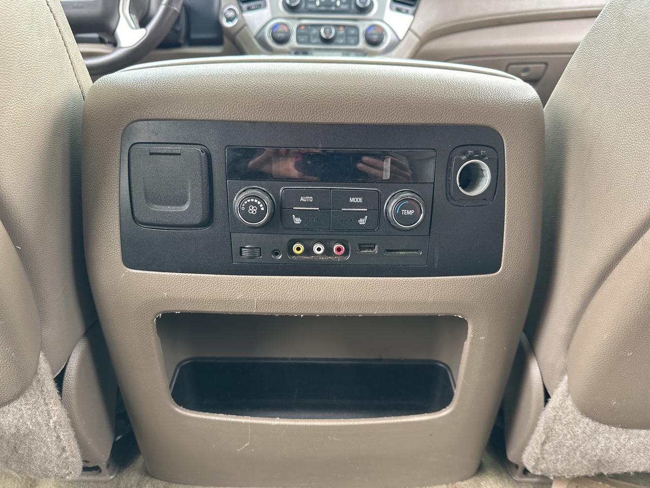 2016 GMC Yukon XL SLT Chantilly VA