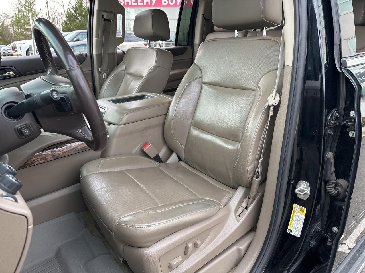 2016 GMC Yukon XL SLT Chantilly VA
