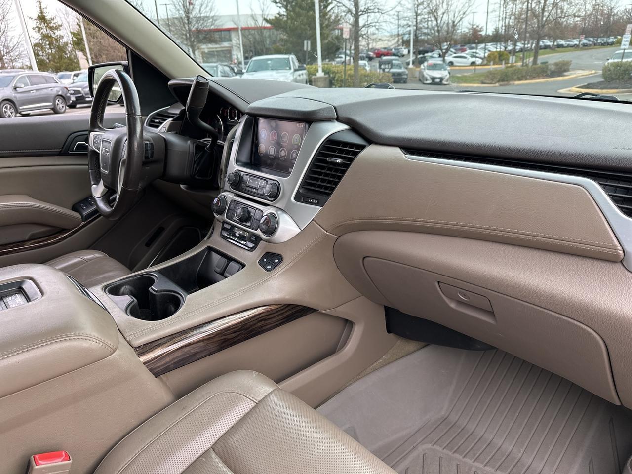 2016 GMC Yukon XL SLT Chantilly VA