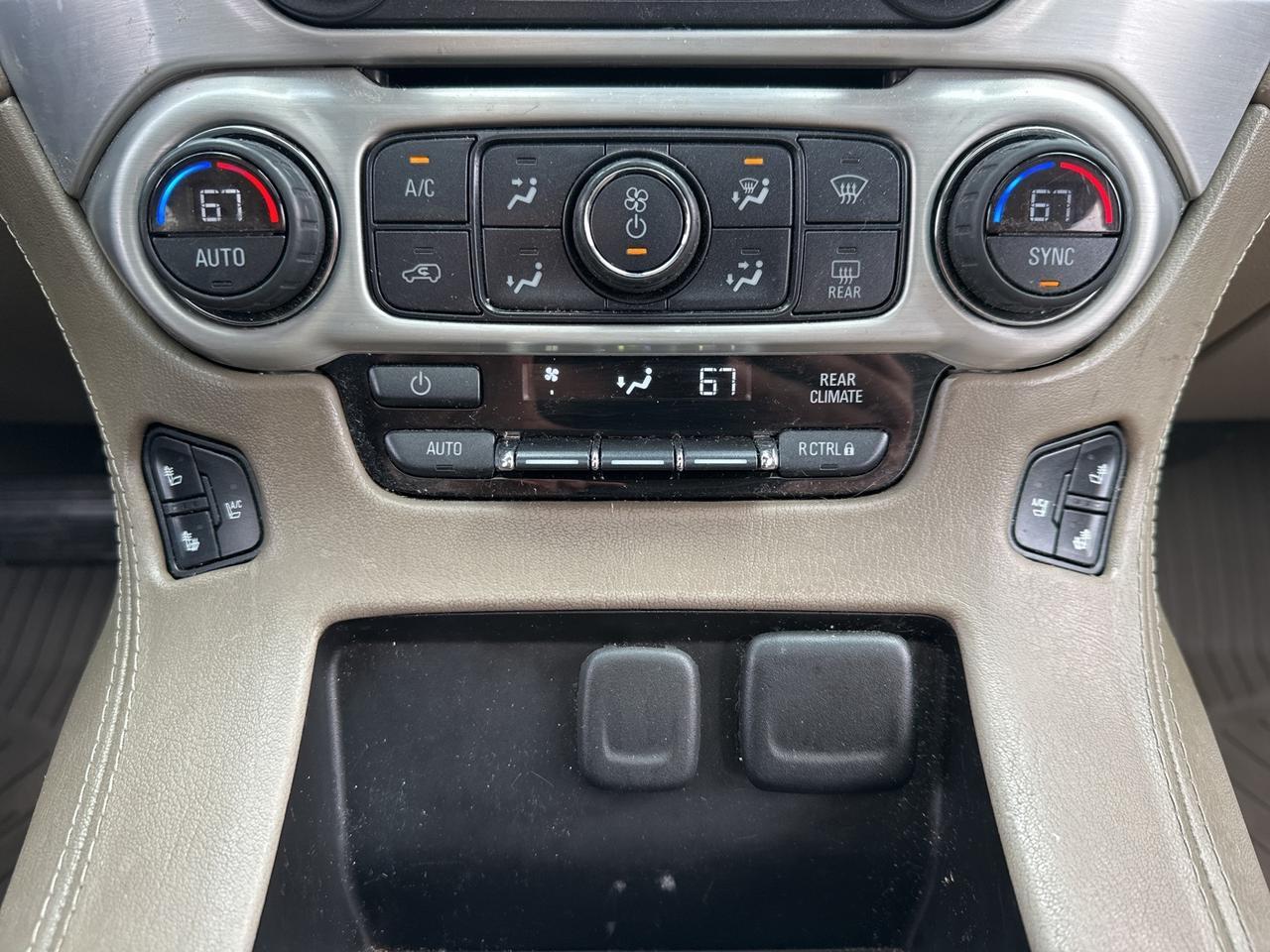 2016 GMC Yukon XL SLT Chantilly VA