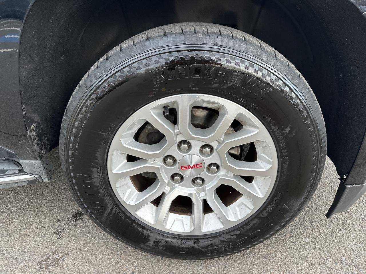 2016 GMC Yukon XL SLT Chantilly VA