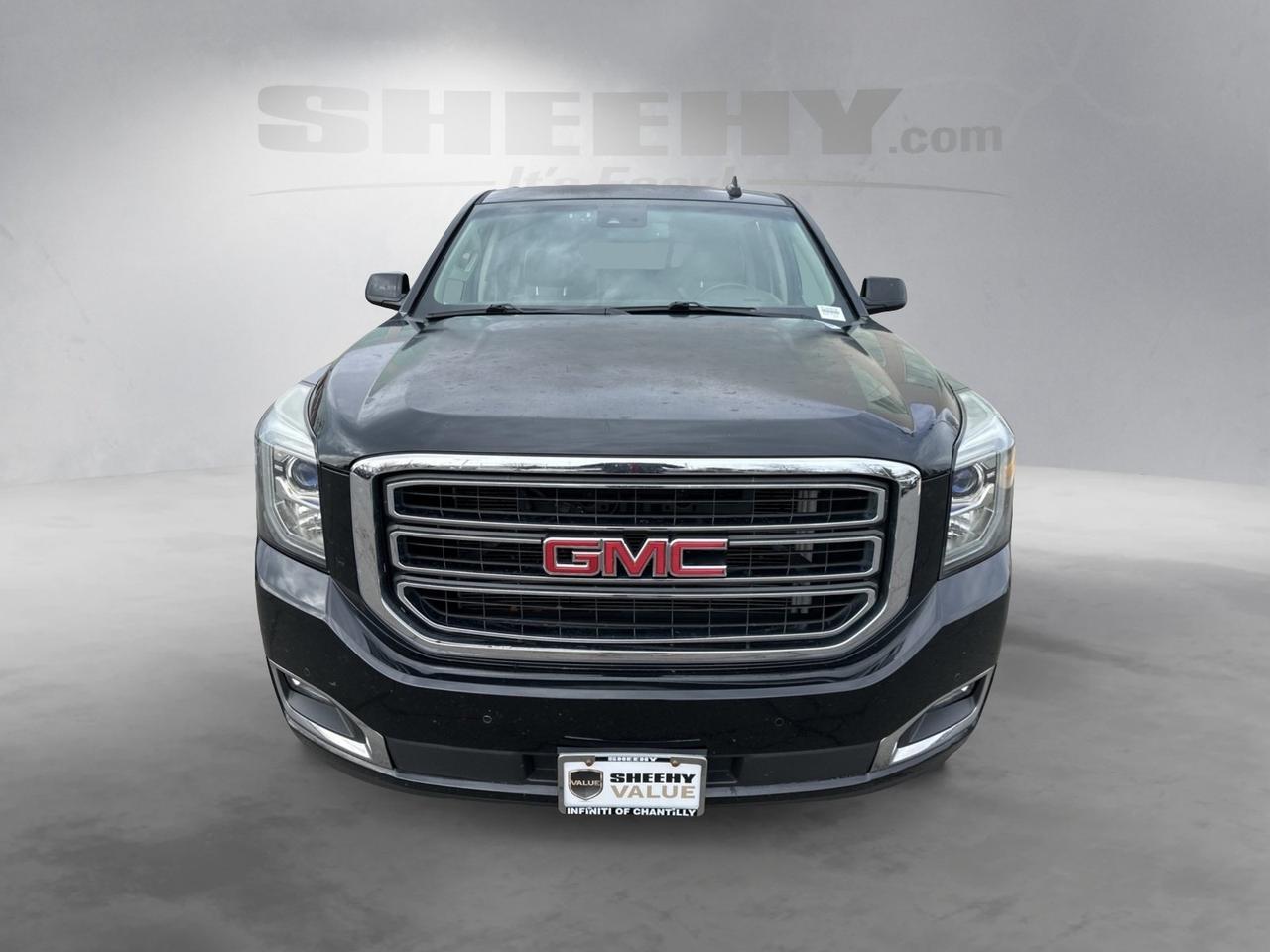 2016 GMC Yukon XL SLT Chantilly VA