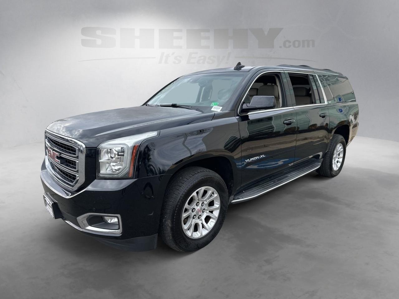 2016 GMC Yukon XL SLT Chantilly VA