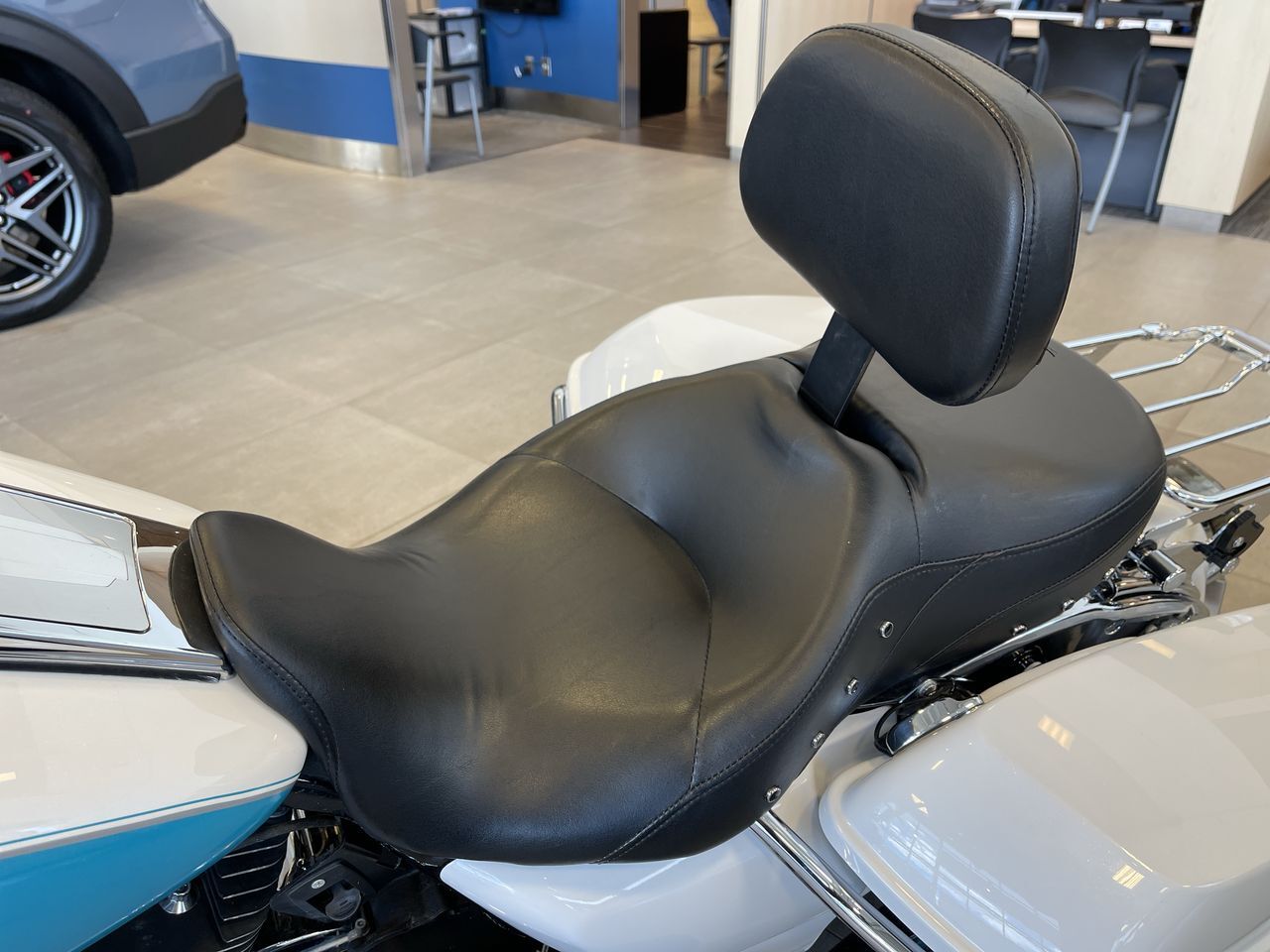 2016 HARLEY DAVIDSON ROADKING FLHR Sherwood Park AB