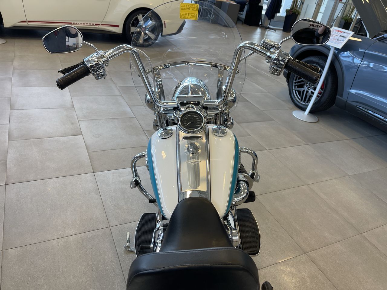 2016 HARLEY DAVIDSON ROADKING FLHR Sherwood Park AB