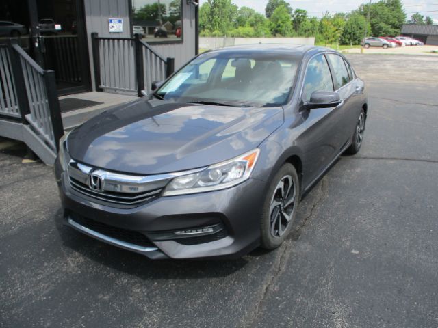 2016 HONDA ACCORD EX-L Florence KY