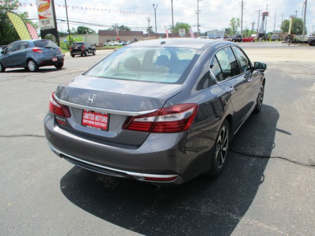 2016 HONDA ACCORD EX-L Florence KY