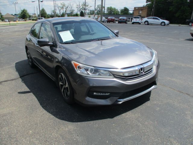 2016 HONDA ACCORD EX-L Florence KY