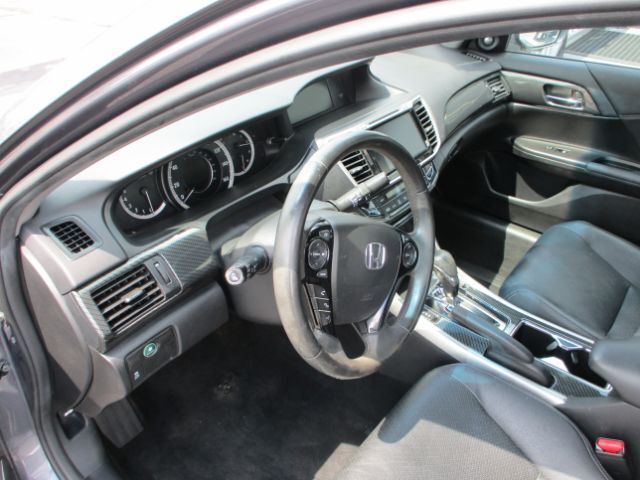 2016 HONDA ACCORD EX-L Florence KY
