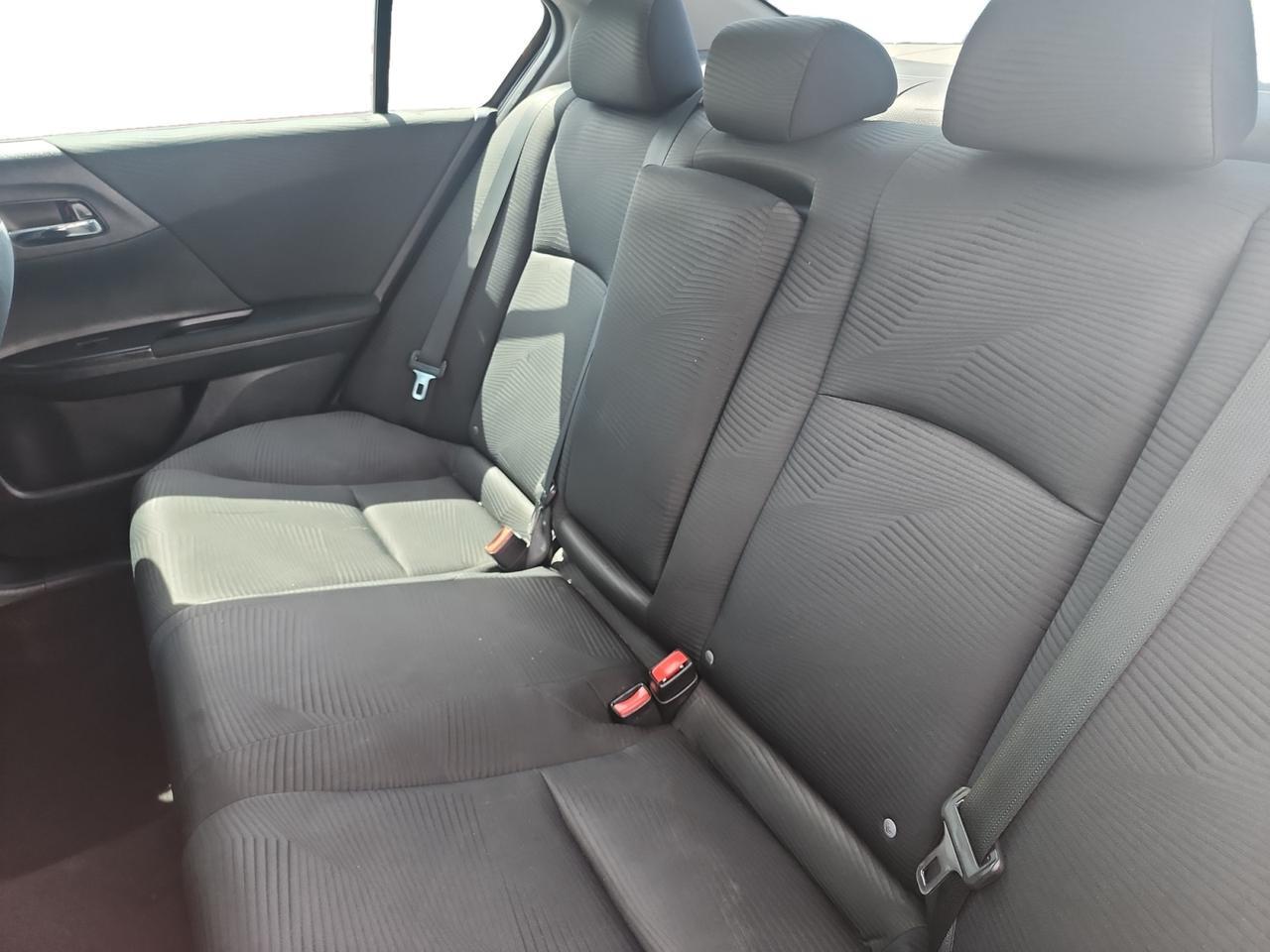 2016 HONDA ACCORD LX Kansas City MO