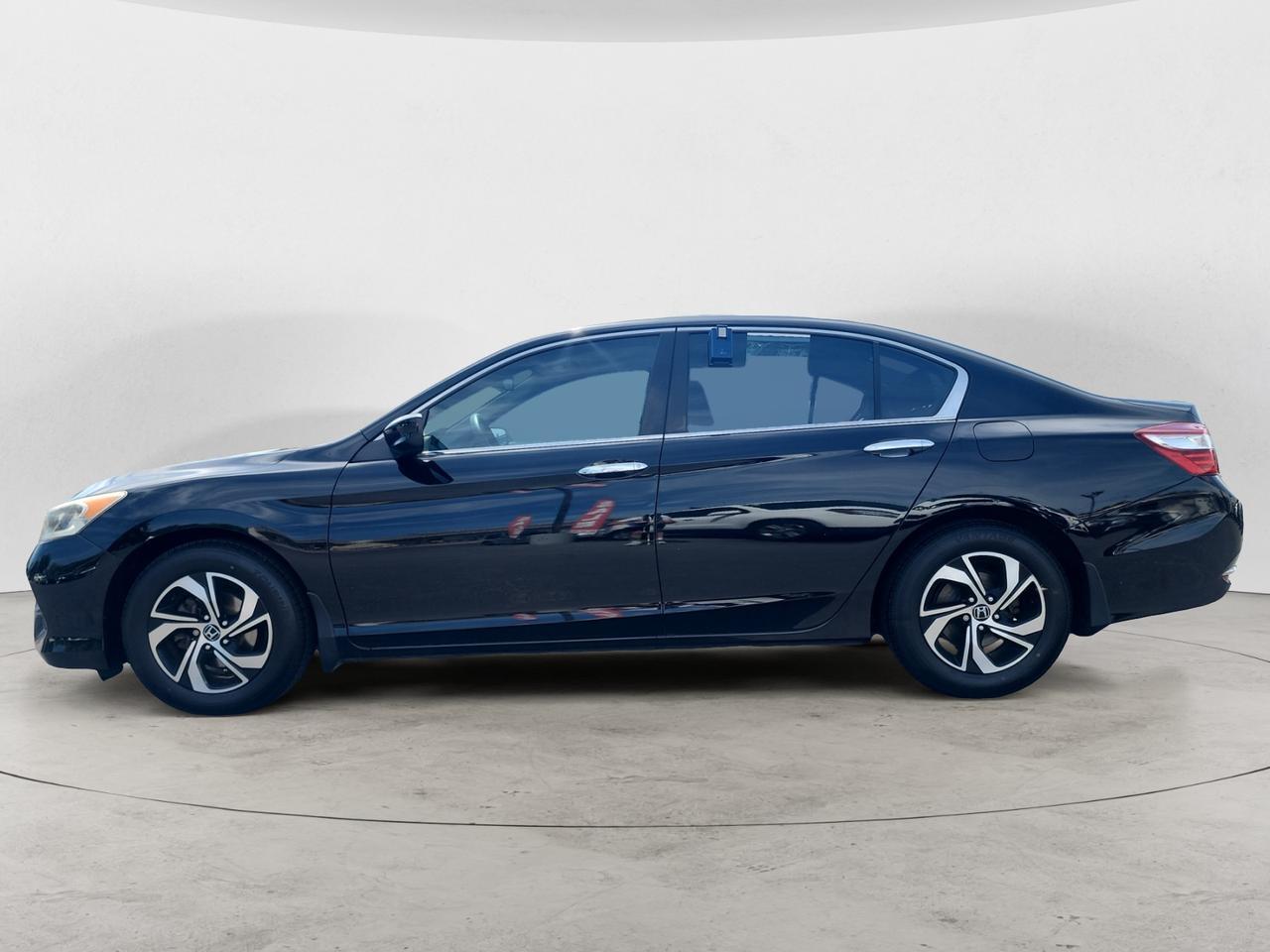 2016 HONDA ACCORD LX Kansas City MO