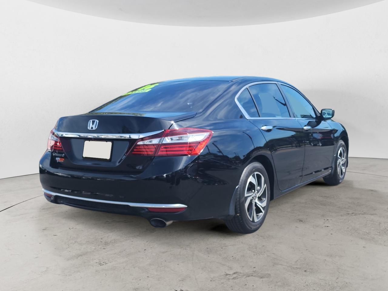 2016 HONDA ACCORD LX Kansas City MO
