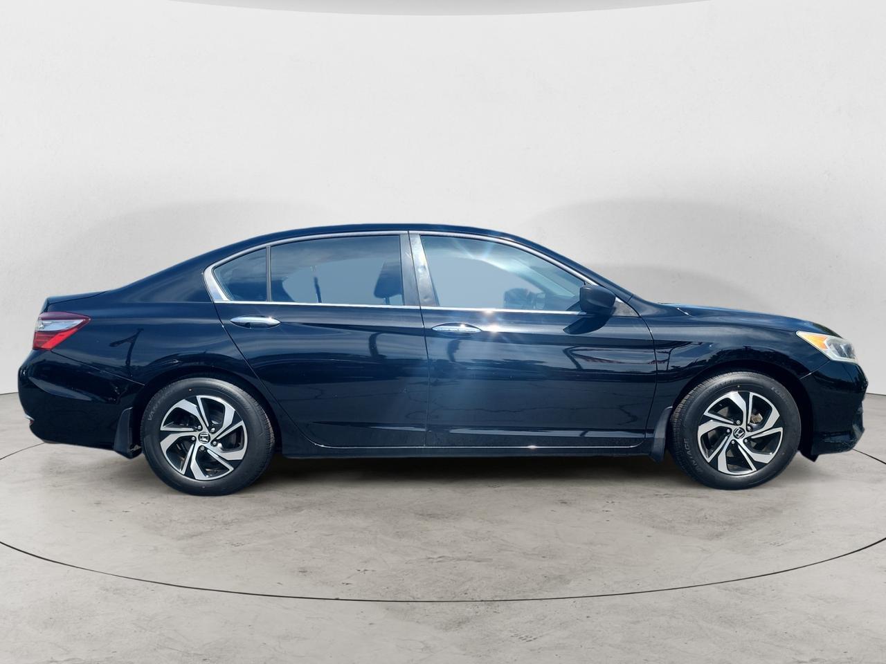 2016 HONDA ACCORD LX Kansas City MO
