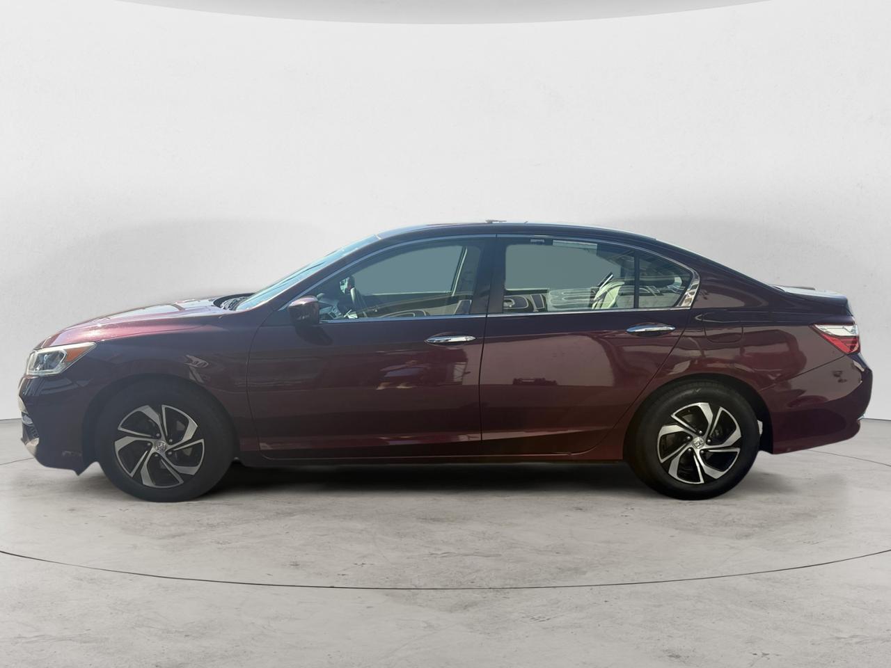 2016 HONDA ACCORD LX Kansas City MO