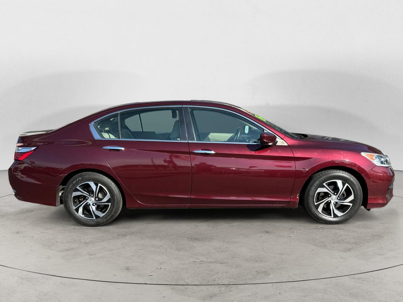2016 HONDA ACCORD LX Kansas City MO