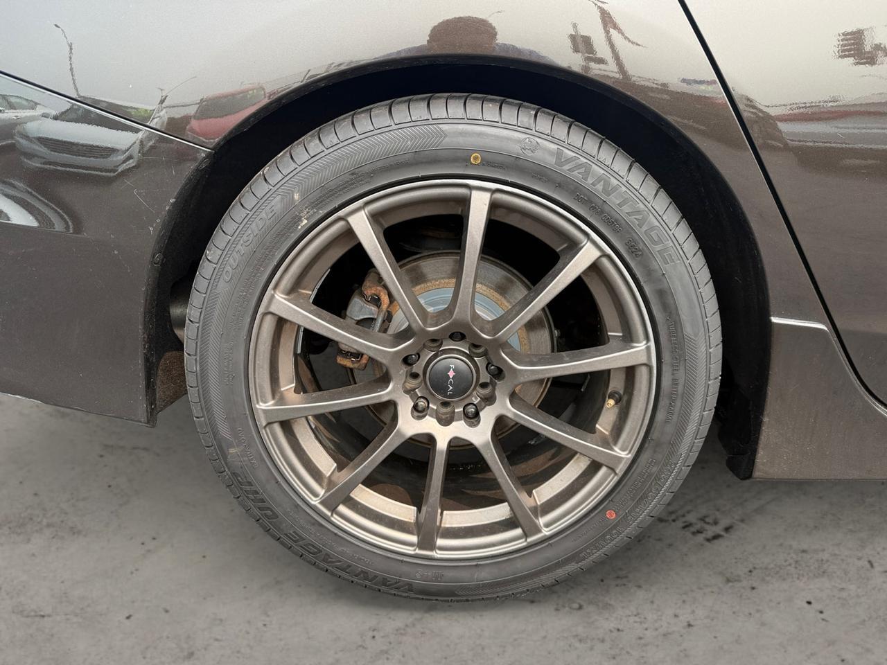 2016 HONDA ACCORD TOURING Kansas City MO