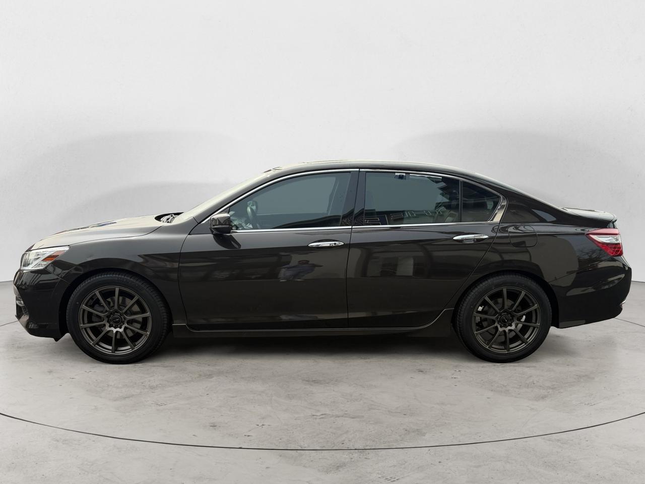 2016 HONDA ACCORD TOURING Kansas City MO